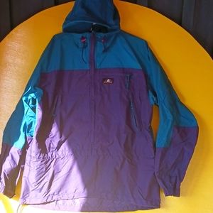 Vintage Sierra Designs ski jacket L